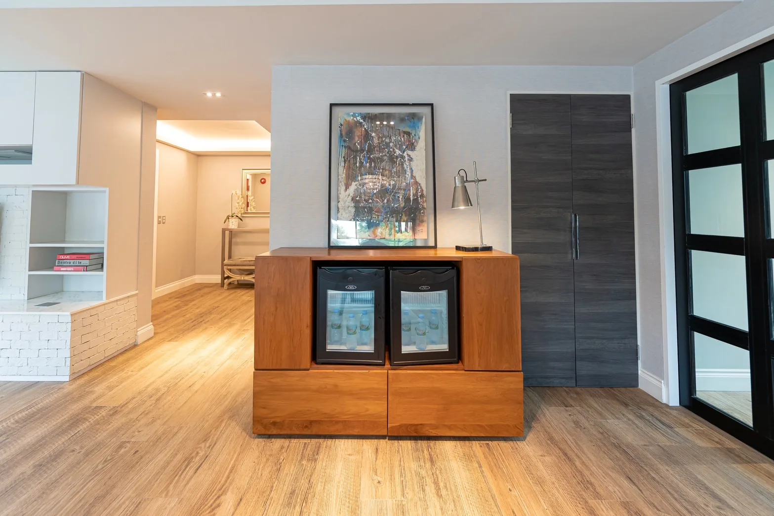 Property photos for Penthouse Condominium
