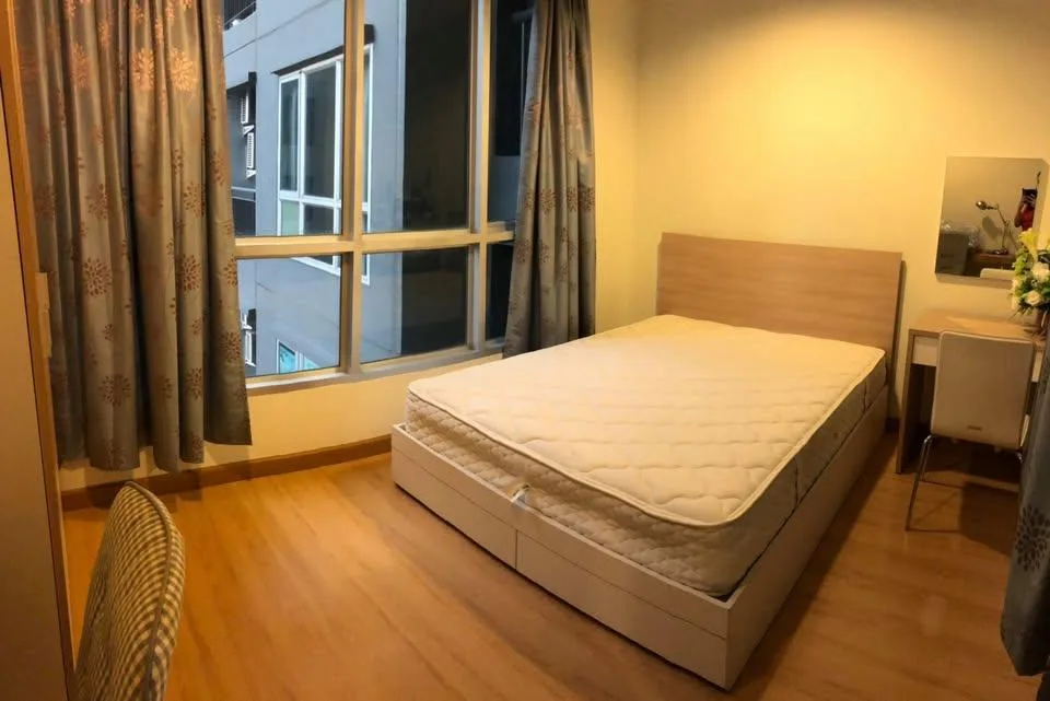 Property photos for Life @ Ratchada - Suthisan