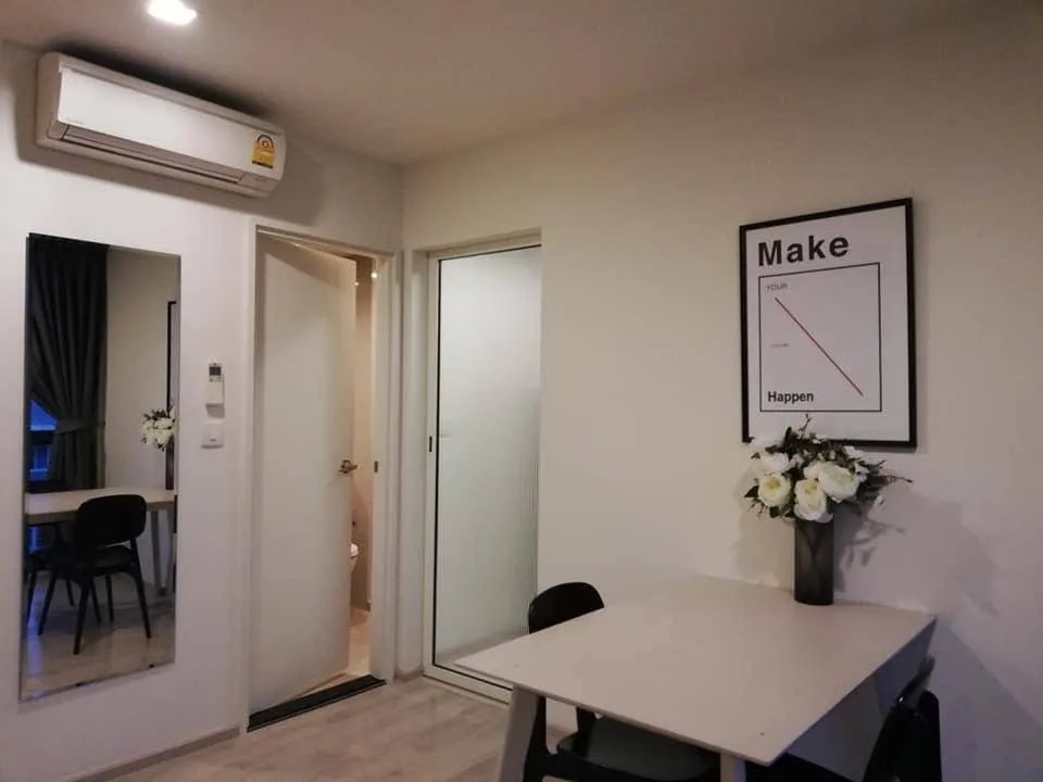 Property photos for Chambers Chaan Ladprao - Wanghin