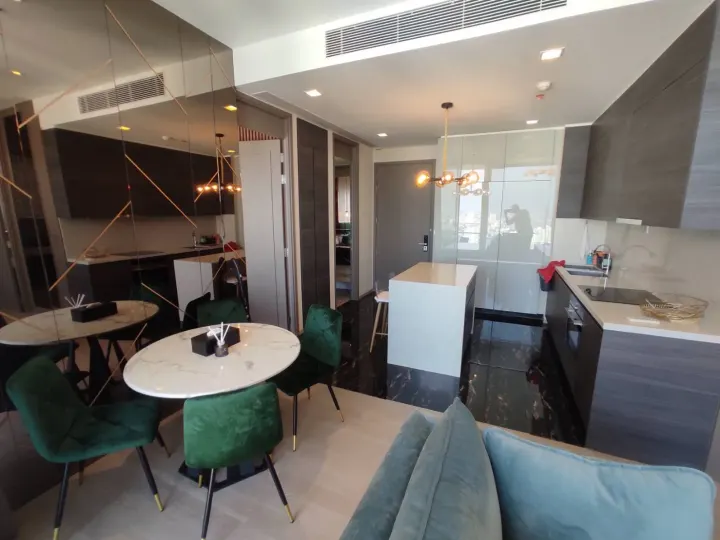 Property photos for The Esse Asoke