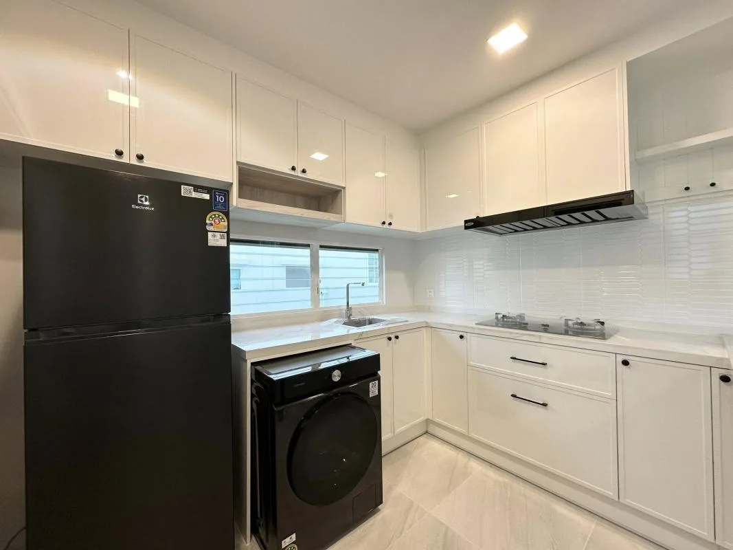 Property photos for Chaiyapruek Bangna Km15