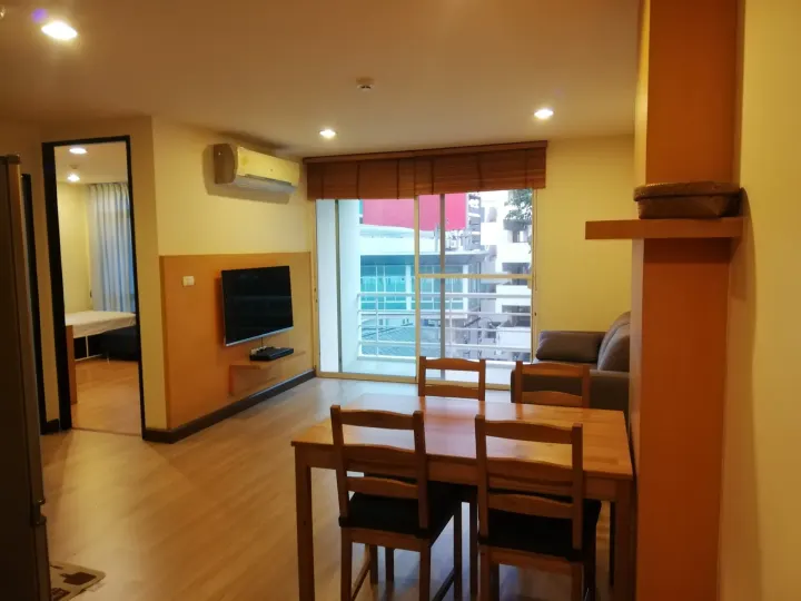 Property photos for The Amethyst Sukhumvit 39