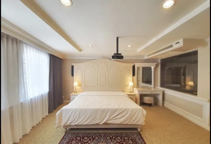 Property photos for Euro Classic Condominium