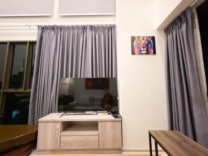 Property photos for The Tree Sukhumvit 64