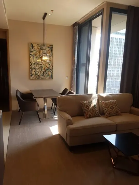 Property photos for The Esse Asoke