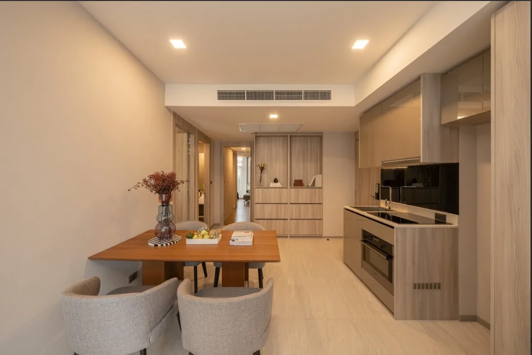 Property photos for Fynn Sukhumvit 31