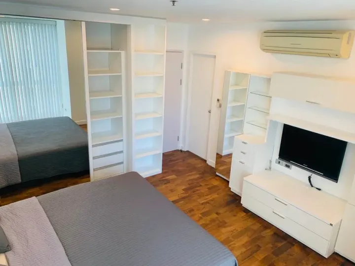 Property photos for Baan Siri Silom