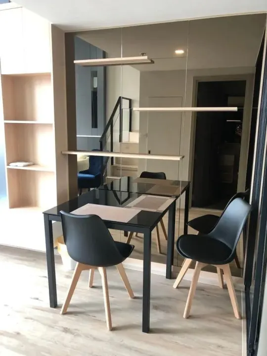 Property photos for The Rich Rama 9-Srinakarin
