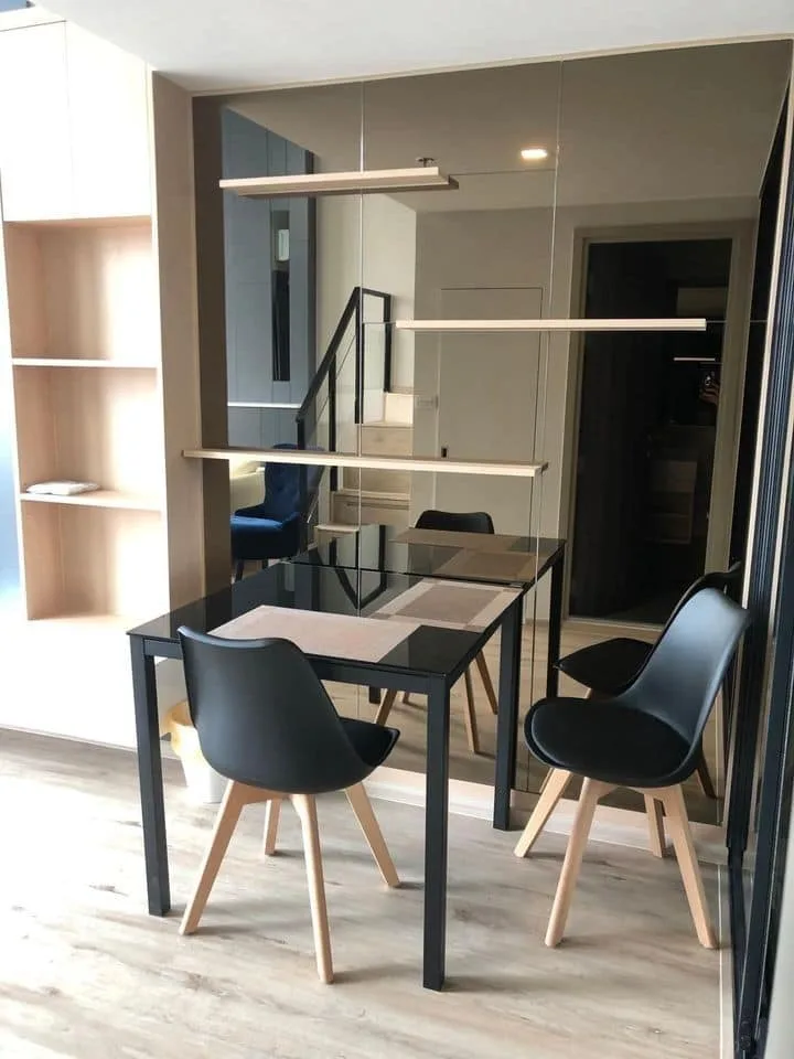 Property photos for The Rich Rama 9-Srinakarin