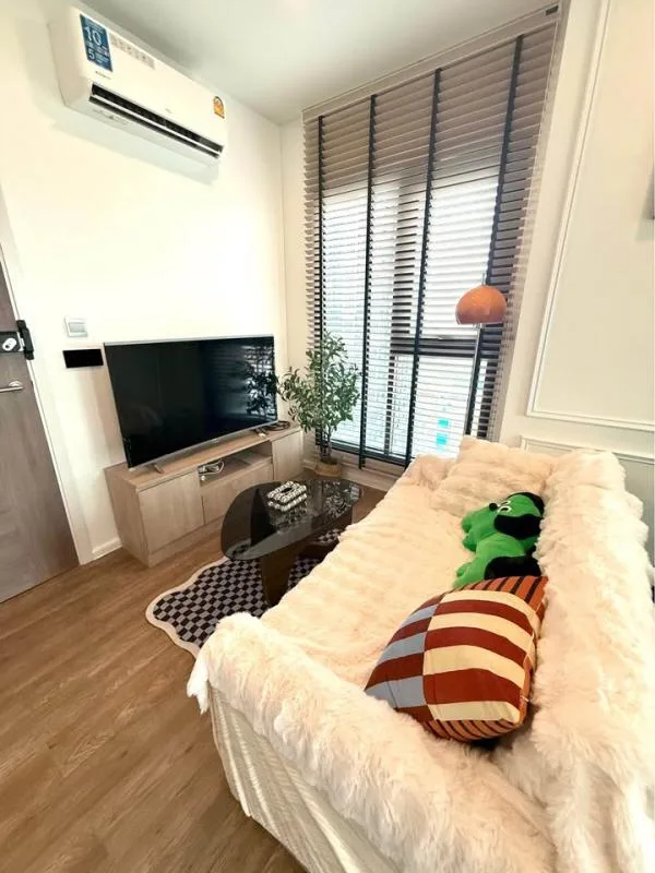 Property photos for Modiz Sukhumvit 50