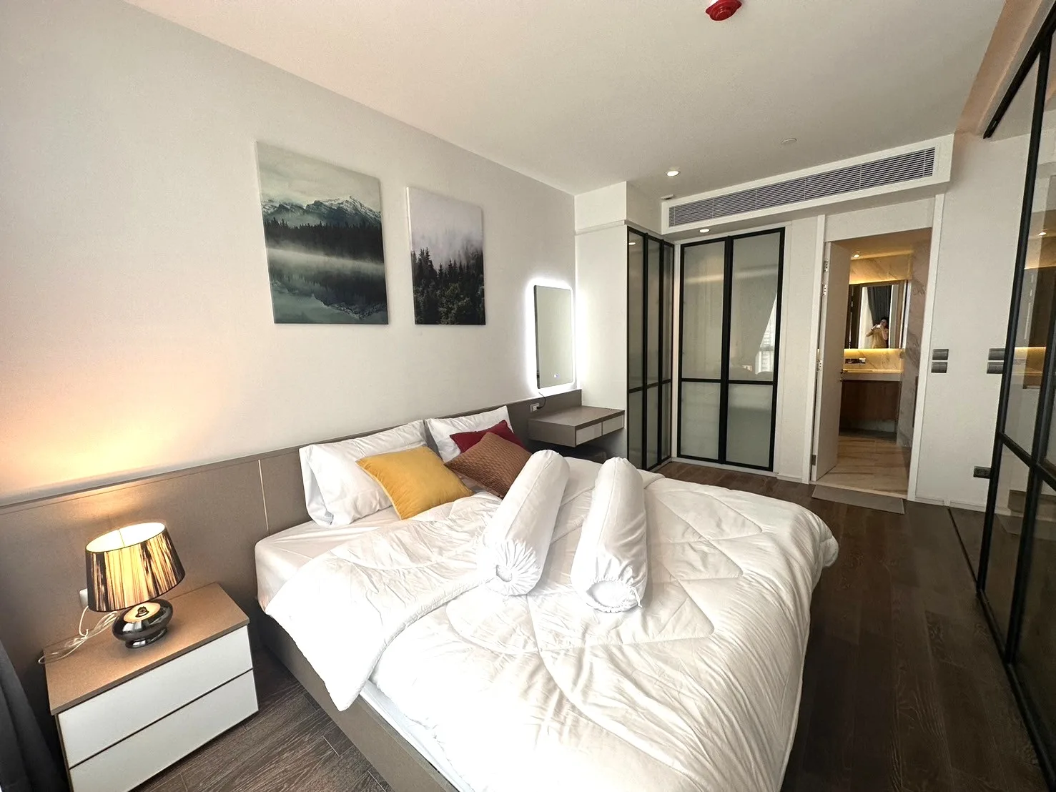 Property photos for MUNIQ Sukhumvit 23