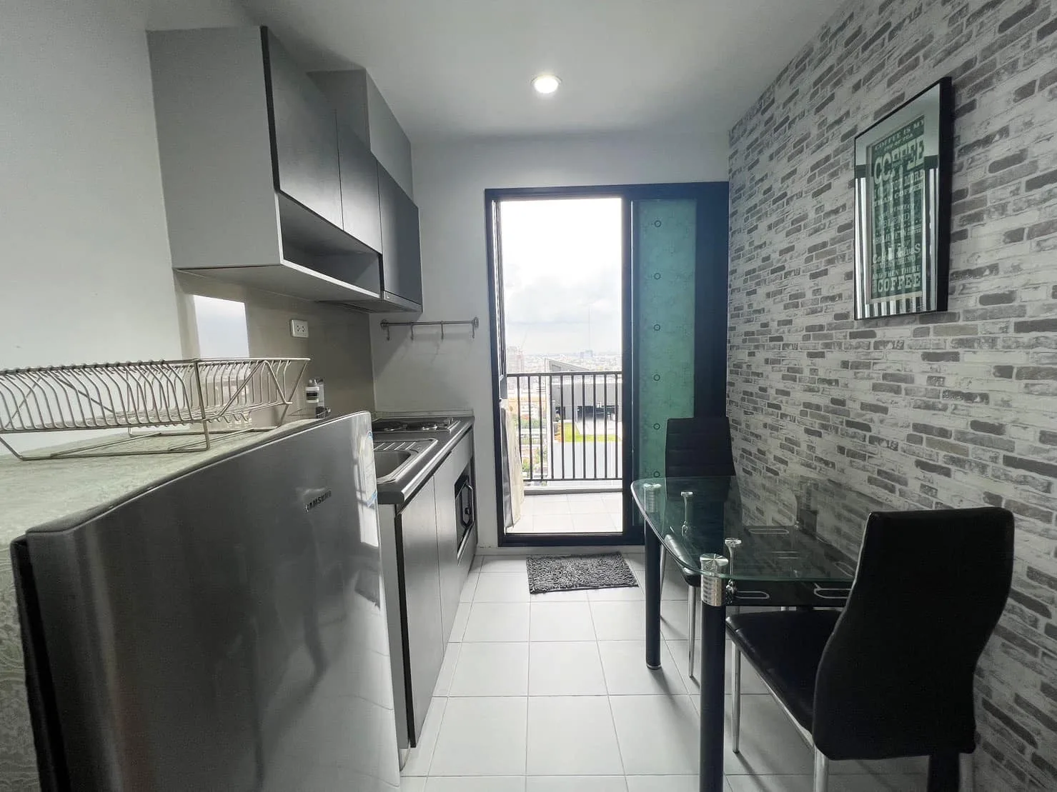 Property photos for The Base Rama 9 - Ramkhamhaeng