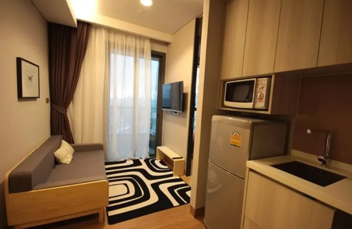 Property photos for The Lumpini 24