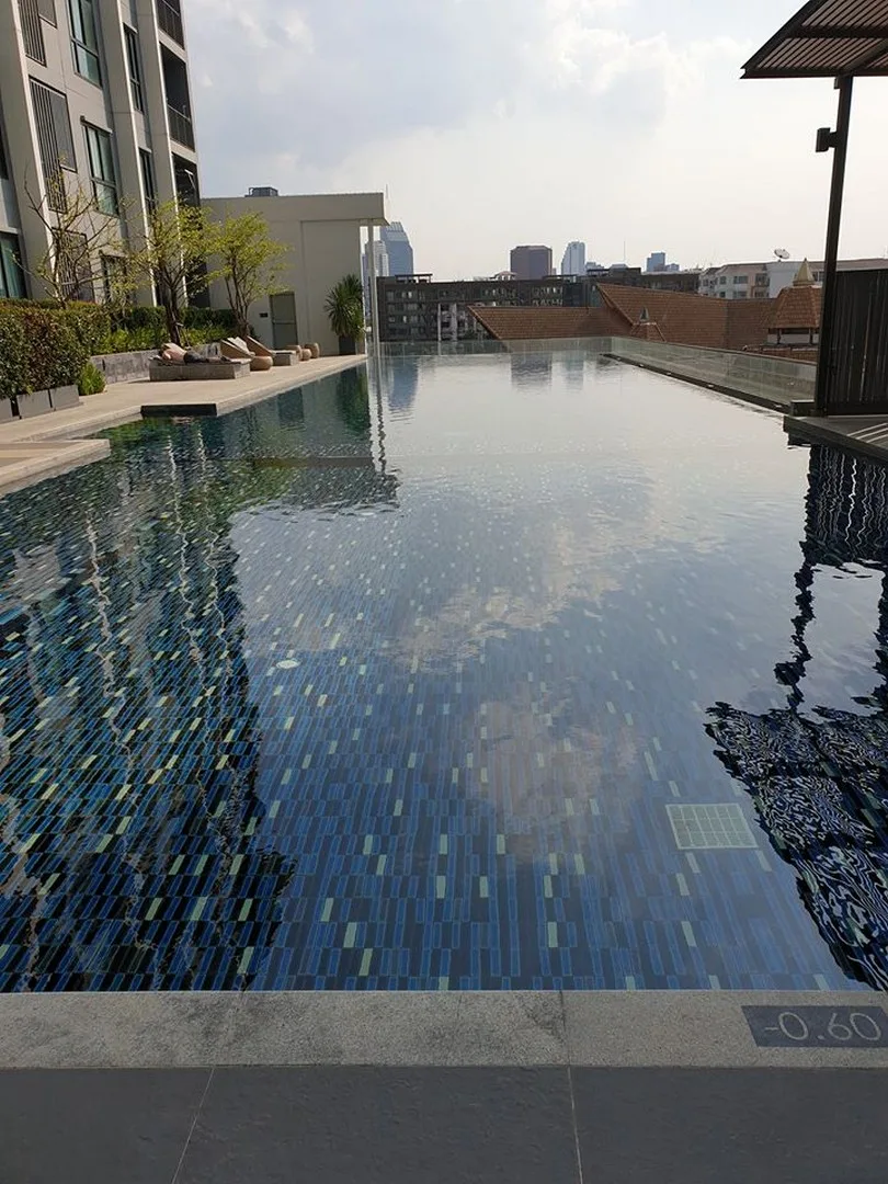 Property photos for Quinn Condo Ratchada