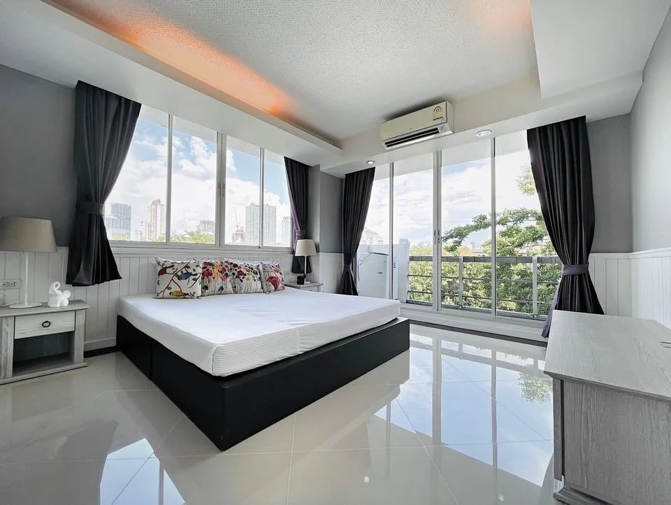 Property photos for The Waterford Sukhumvit 50 Onnut