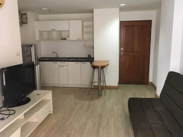 Property photos for The Master Sathorn