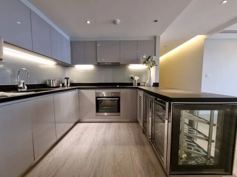 Property photos for La Citta Penthouse