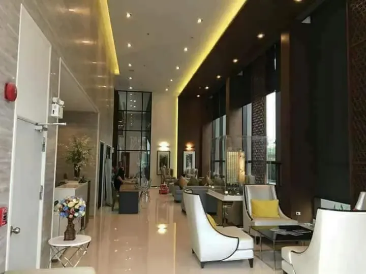 Property photos for The Niche Pride Thonglor-Phetchaburi