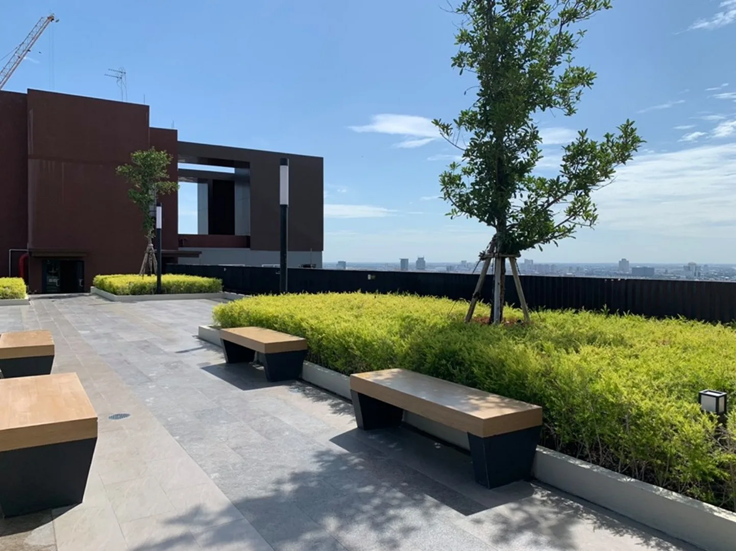 Property photos for Plum Condo Ramkhamhaeng Station