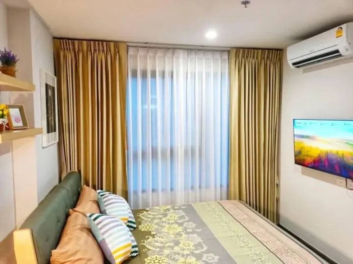 Property photos for Ideo Chula ??? Samyan