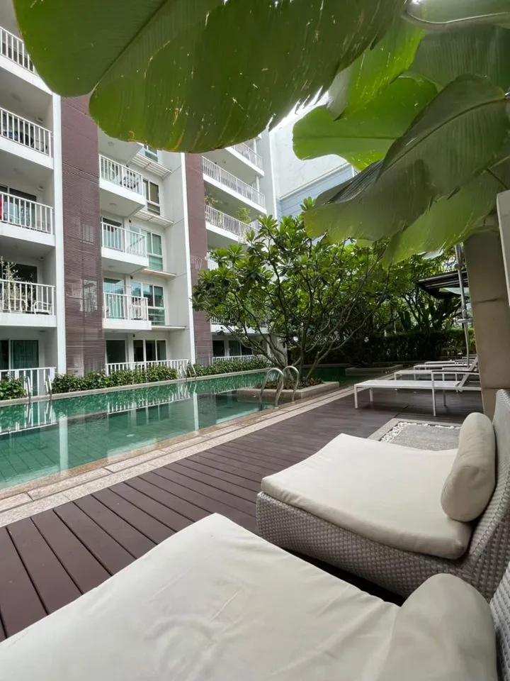 Property photos for Haven Luxe Phaholyothin
