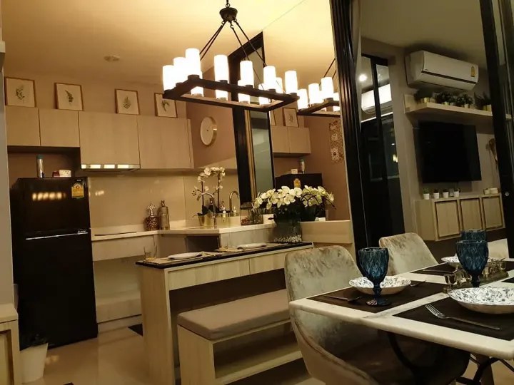 Property photos for Life Asoke