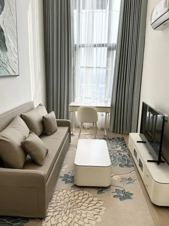Property photos for Life Rama 4 - Asoke