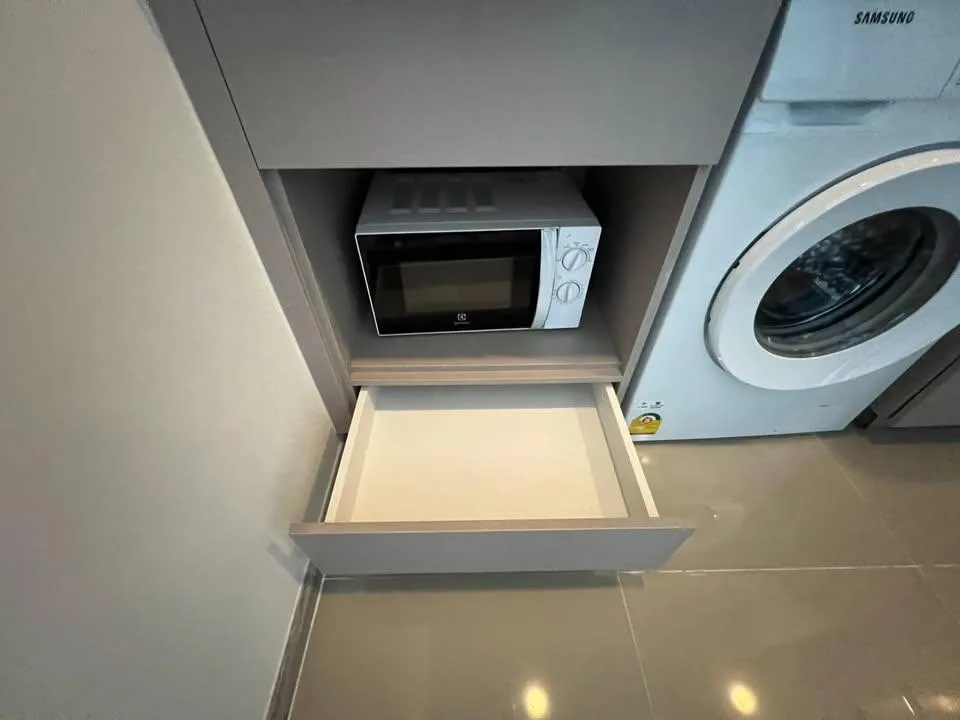 Property photos for Aspire Sukhumvit-on Nut