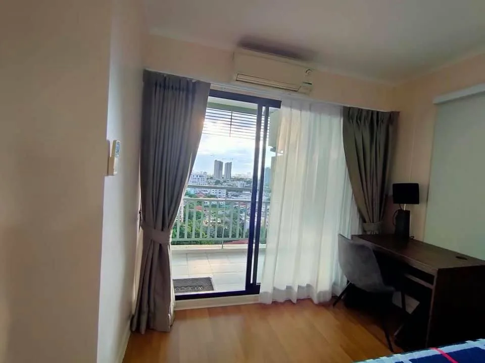 Property photos for Lumpini Place Phahol - Saphankhwai
