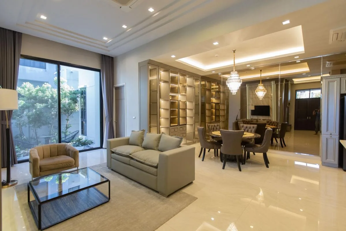 Property photos for Artale Ekkamai-ramintra