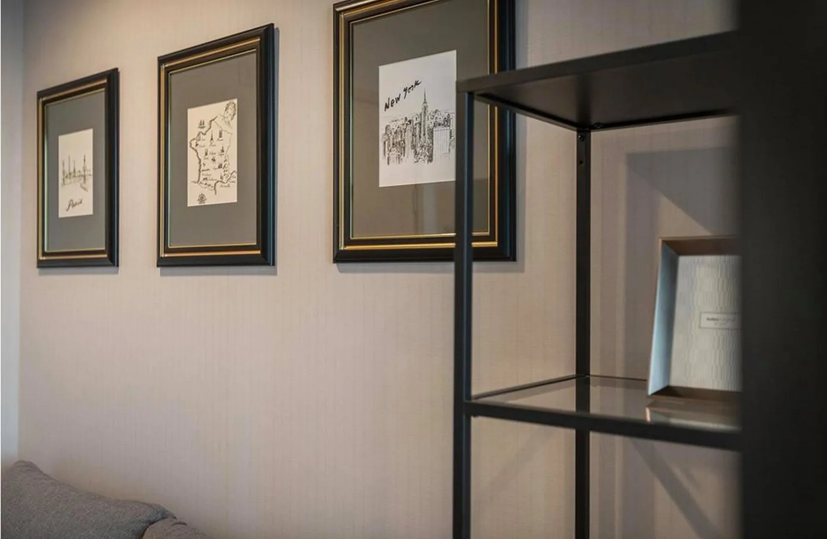 Property photos for Ideo Sathorn - Wongwian Yai