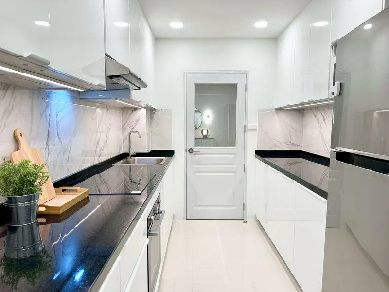Property photos for Grand Langsuan