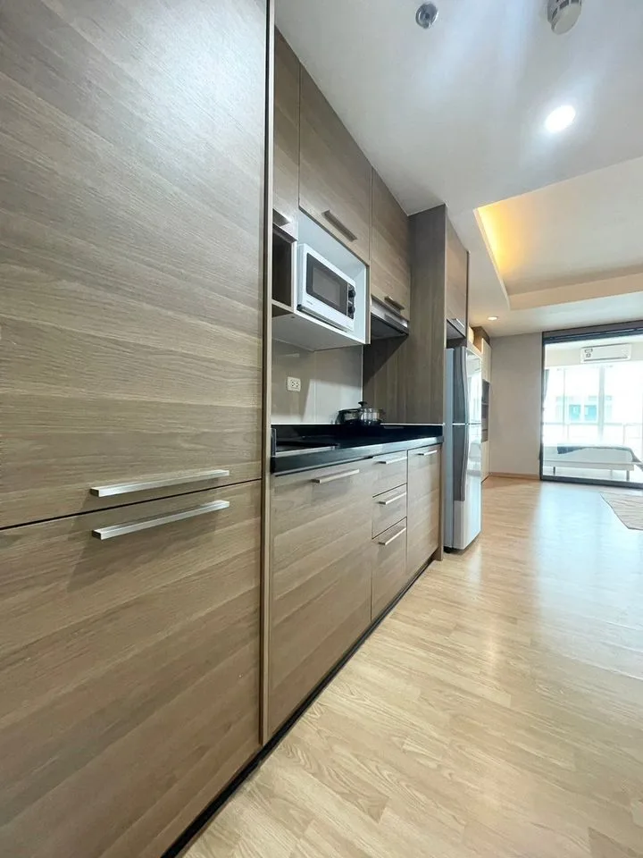 Property photos for The Waterford Sukhumvit 50 Onnut