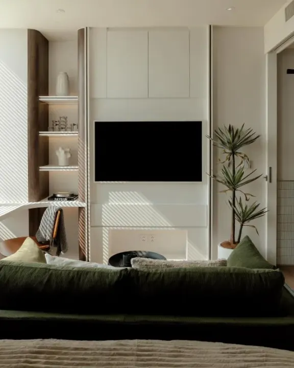 Property photos for Noble Form Thonglor