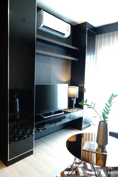 Property photos for Life Sukhumvit 48