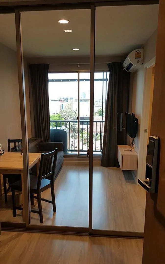 Property photos for The Privacy Ratchada - Sutthisan