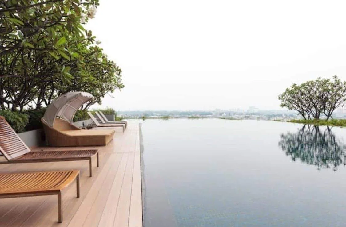 Property photos for The Pano