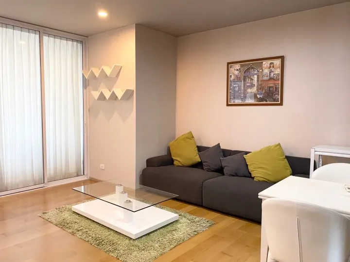 Property photos for Hive Sathorn