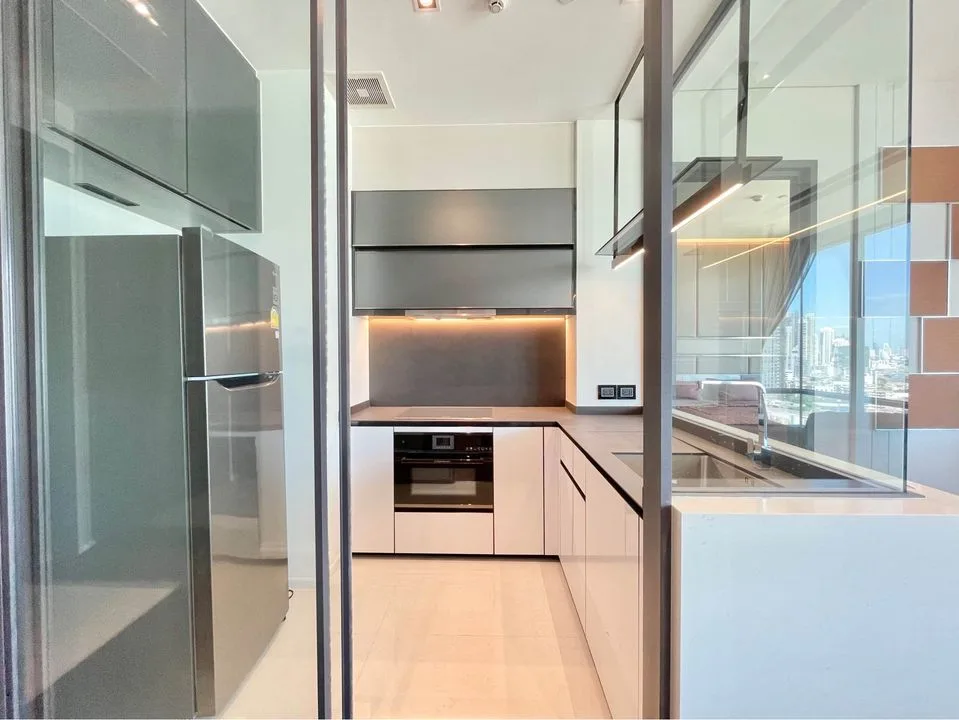 Property photos for The Bangkok Thonglor
