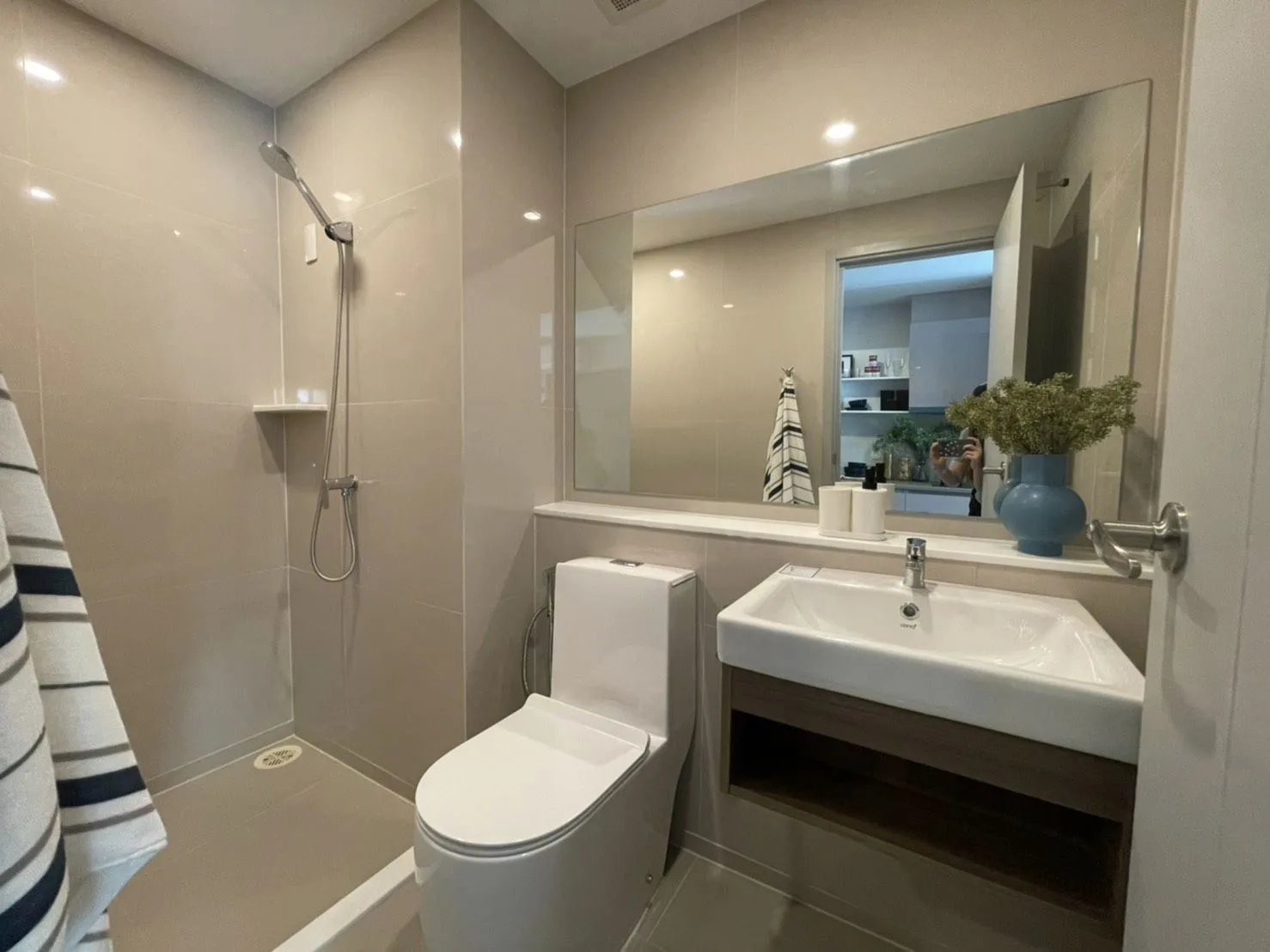 Property photos for Aspire Asoke-Ratchada
