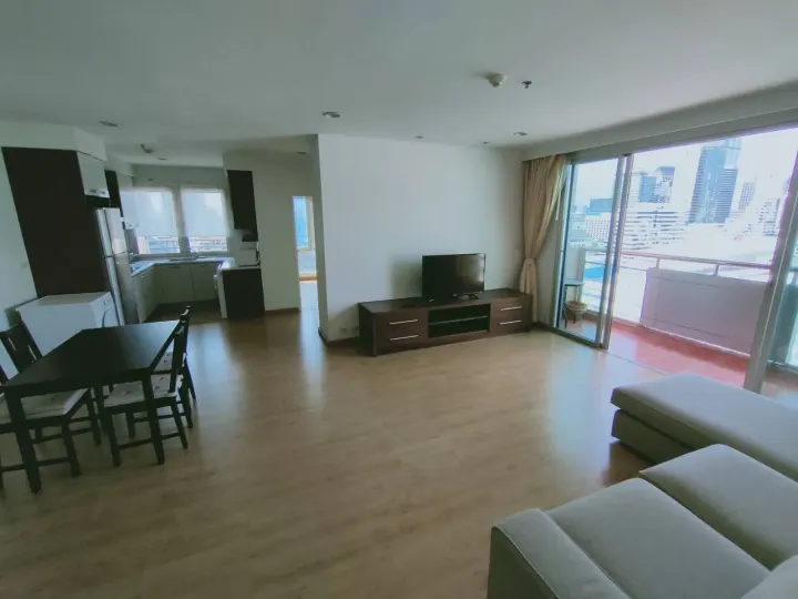 Property photos for Silom Grand Terrace