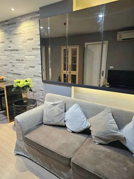 Property photos for Mayfair Place Sukhumvit 64