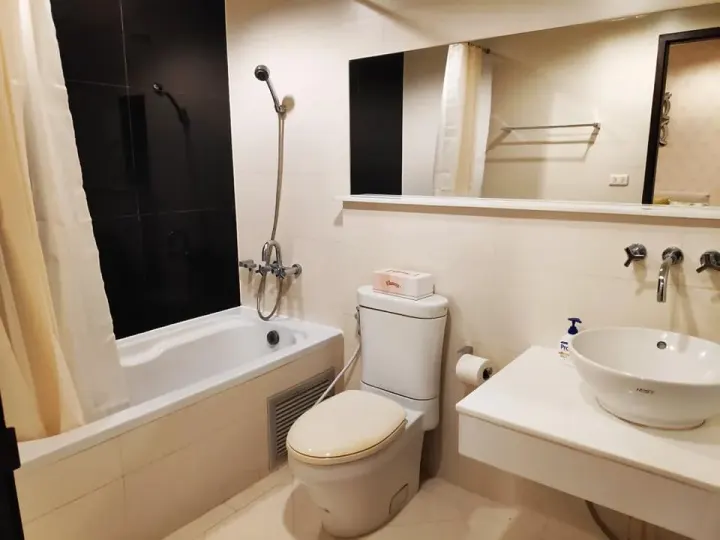 Property photos for The Address Sukhumvit 42