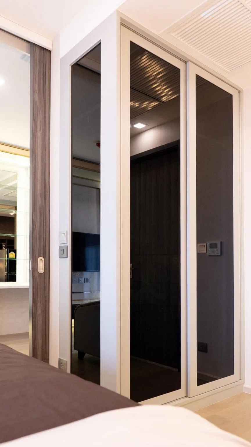 Property photos for Ashton Asoke
