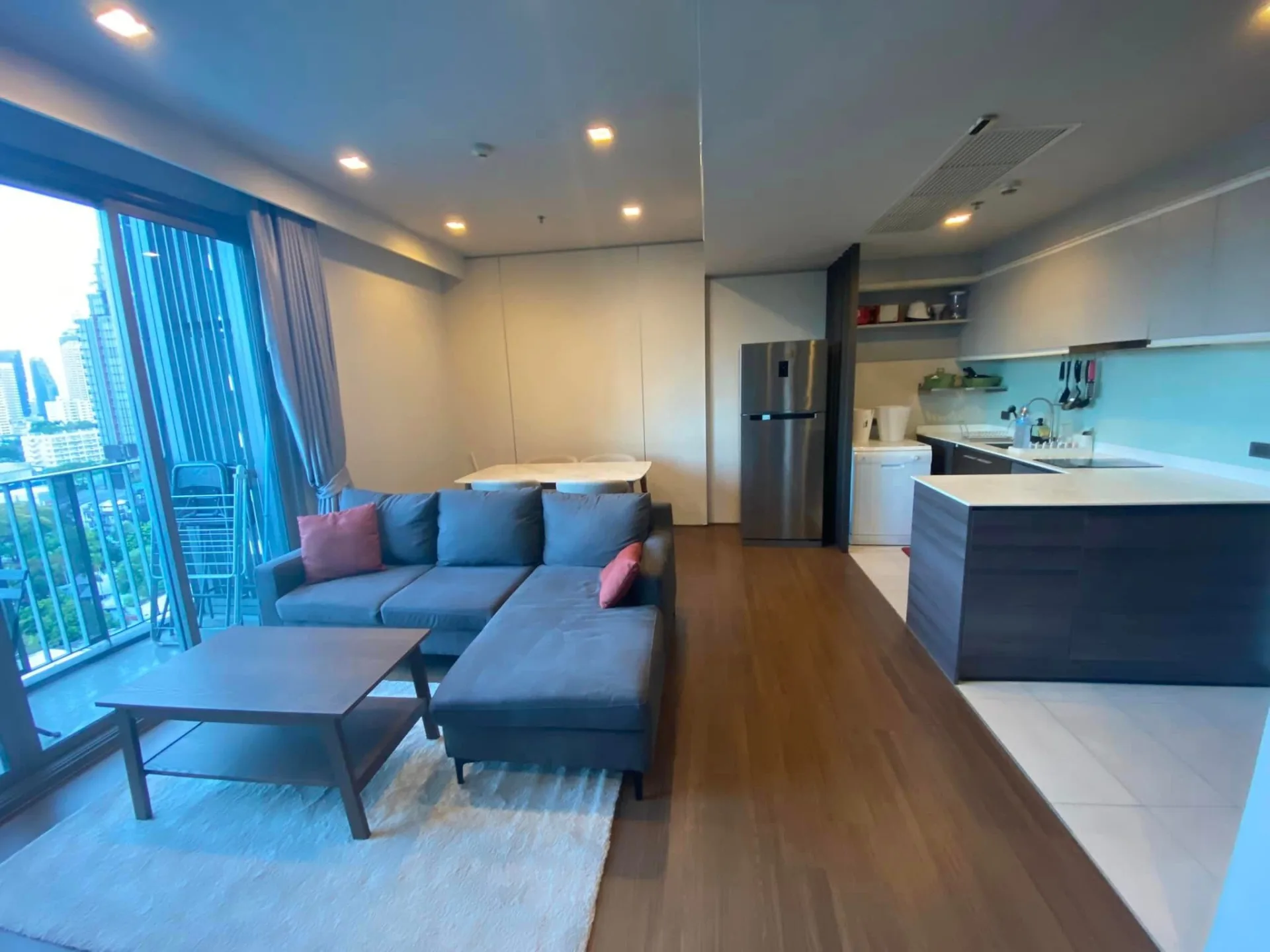 Property photos for Ceil by Sansiri