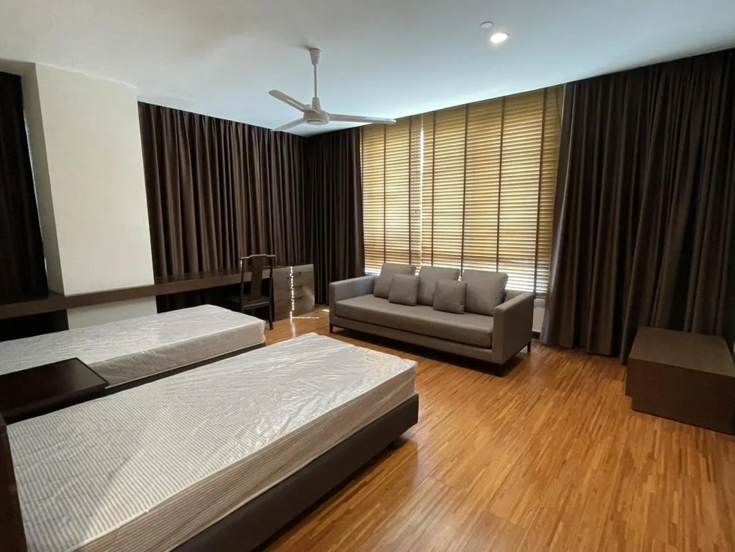 Property photos for Vasu The Residence