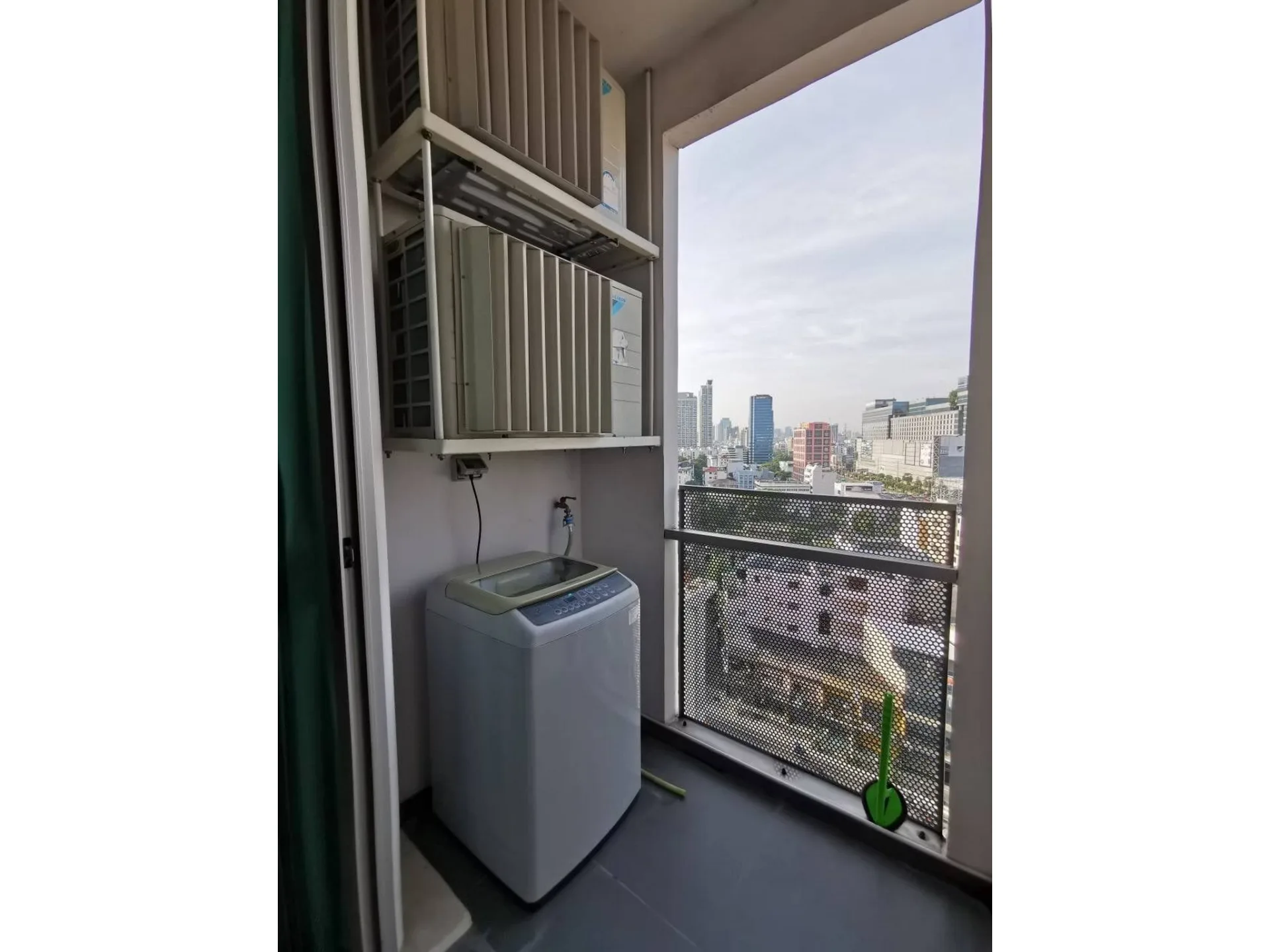 Property photos for Haus 23 Ratchada - Ladprao