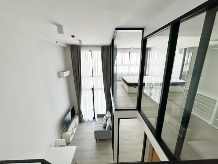 Property photos for Ideo Charan 70-riverview