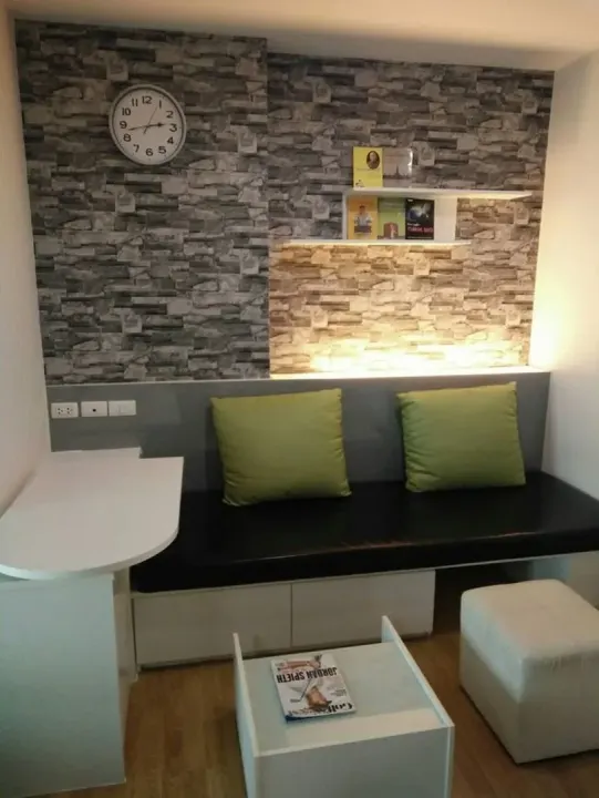 Property photos for Aspire Rama 4
