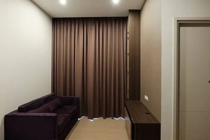 Property photos for The Capital Ekamai-Thonglor
